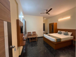 Mahalakshmi Residency